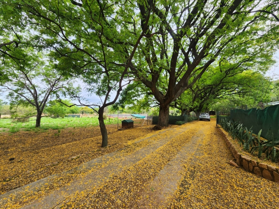 3 Bedroom Property for Sale in Rustenburg Rural North West